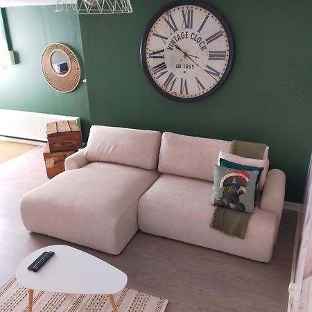 Appartement Dunkerque Centre Дюнкерк Экстерьер фото