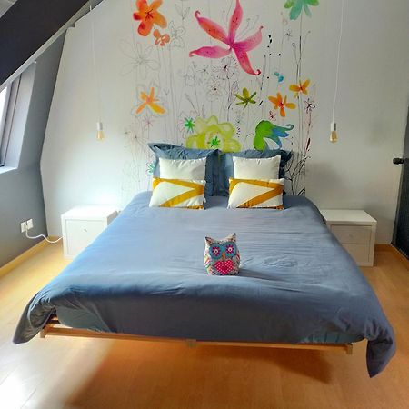 Appartement Dunkerque Centre Дюнкерк Экстерьер фото