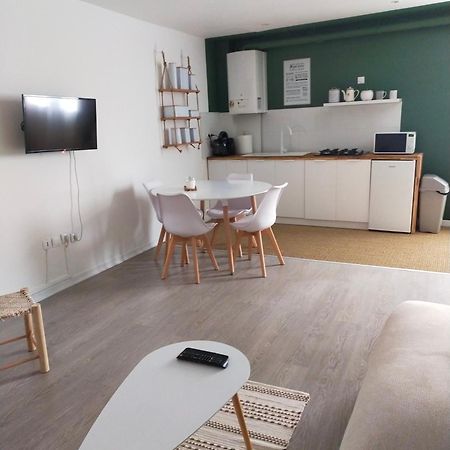 Appartement Dunkerque Centre Дюнкерк Экстерьер фото