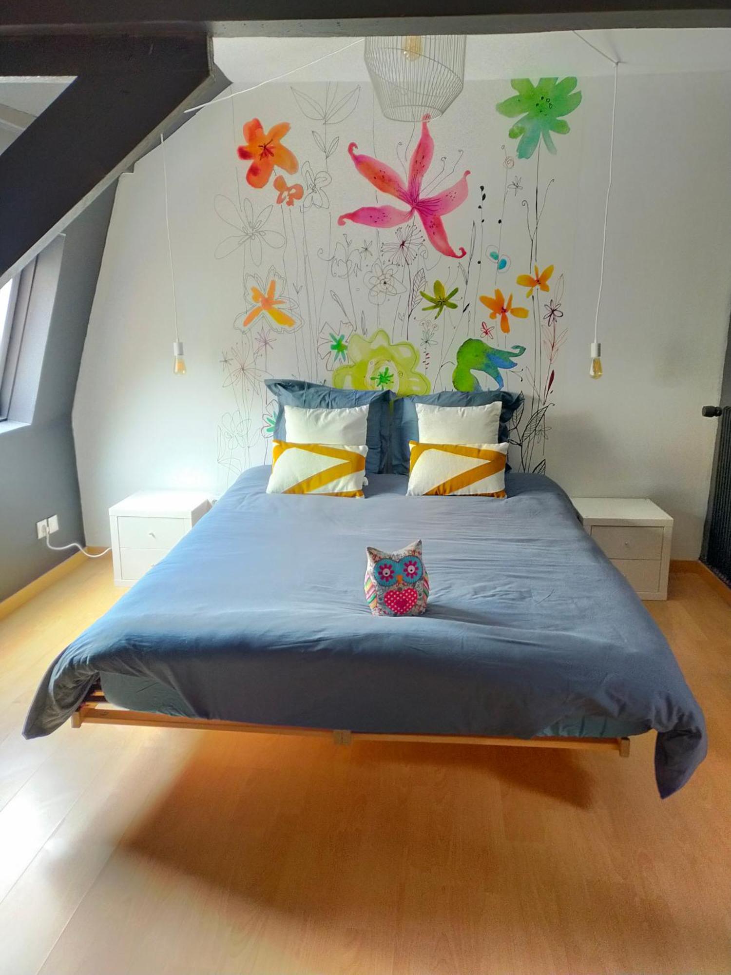 Appartement Dunkerque Centre Дюнкерк Экстерьер фото