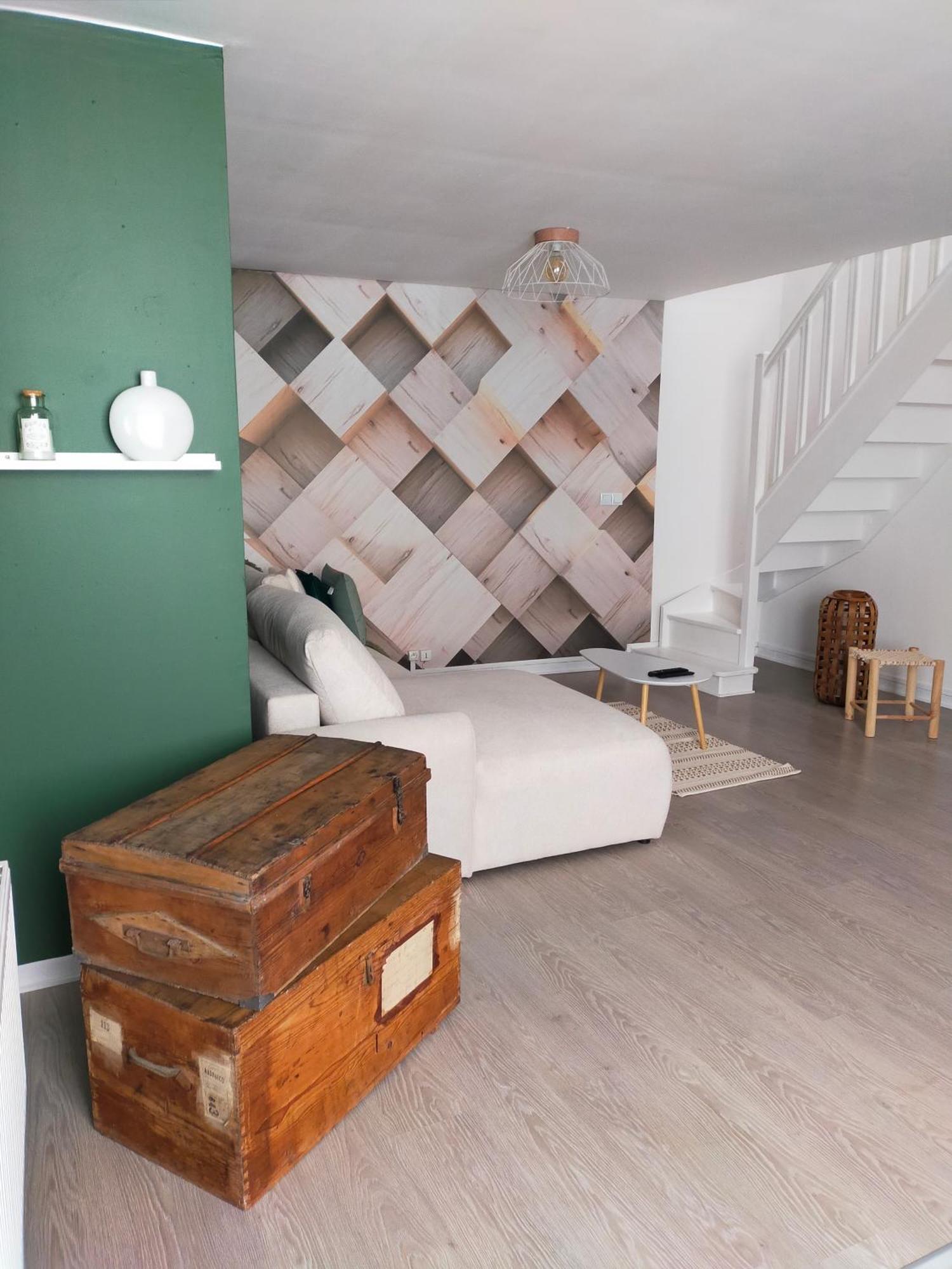 Appartement Dunkerque Centre Дюнкерк Экстерьер фото