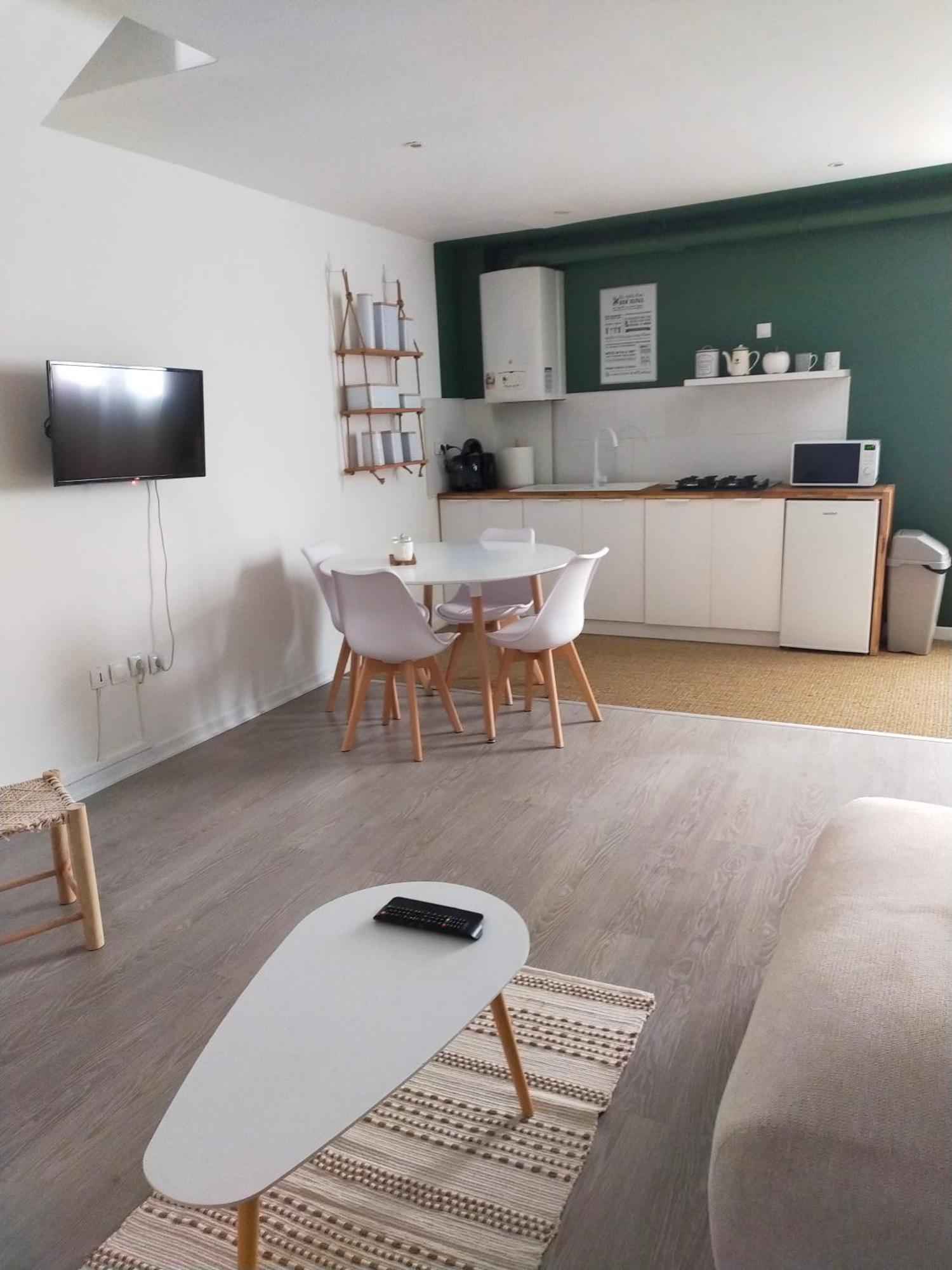 Appartement Dunkerque Centre Дюнкерк Экстерьер фото